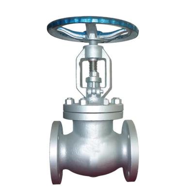 China Stainless Steel Carbon Steel Stop Valve For Chemical Equipment for sale