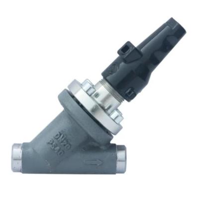 China Oil / Gas Pipeline Valve SS316 SS304 Check Stainless Steel Valve for sale