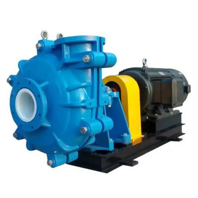China Horizontal 100m Industrial Centrifugal Pump Multistage Stainless Steel for sale