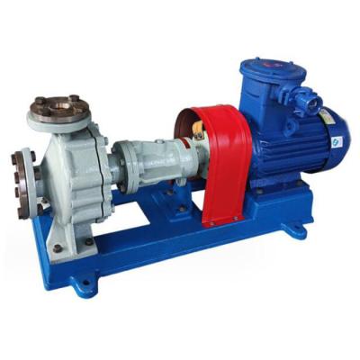 China Pulp Production Vertical Multistage Pump Centrifugal 300m Head en venta