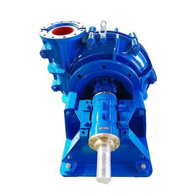 China Power Plant 120m Centrifugal Slurry Pump Electric Driven for sale