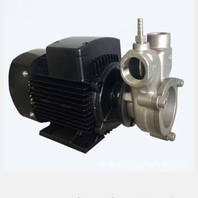 China Threaded Connection CE High Pressure Centrifugal Water Pump For Industrial zu verkaufen