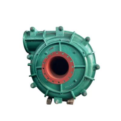 China Efficient Single Suction Desulfurization Pump For Desulfurization Project for sale