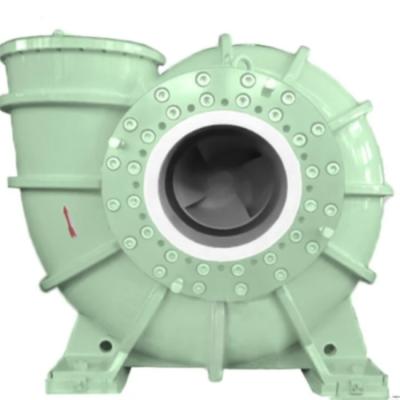 China FGD Desulfurization Pump For Fresh Water Medium Operating In Temperature Range Of -20°C To 150°C, for sale