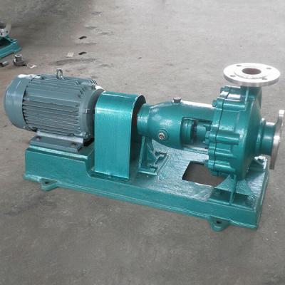 China Corrosion Resistant Chemical Centrifugal Pump Mechanical Seal for sale