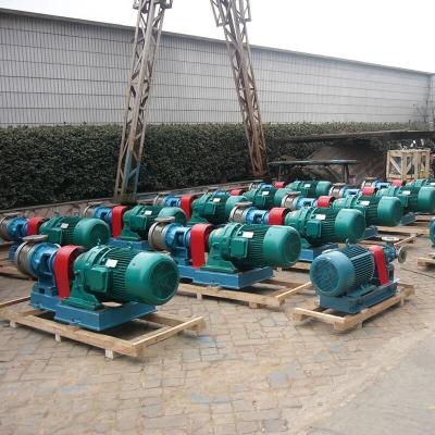 China High Frequency Aggressive Fluid Pump Head 5-125 M For Industrial for sale