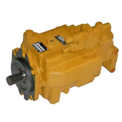 China Hydraulische Ventilator-Axialkolbenpumpe 259-0815 für Bagger E330D 336D zu verkaufen