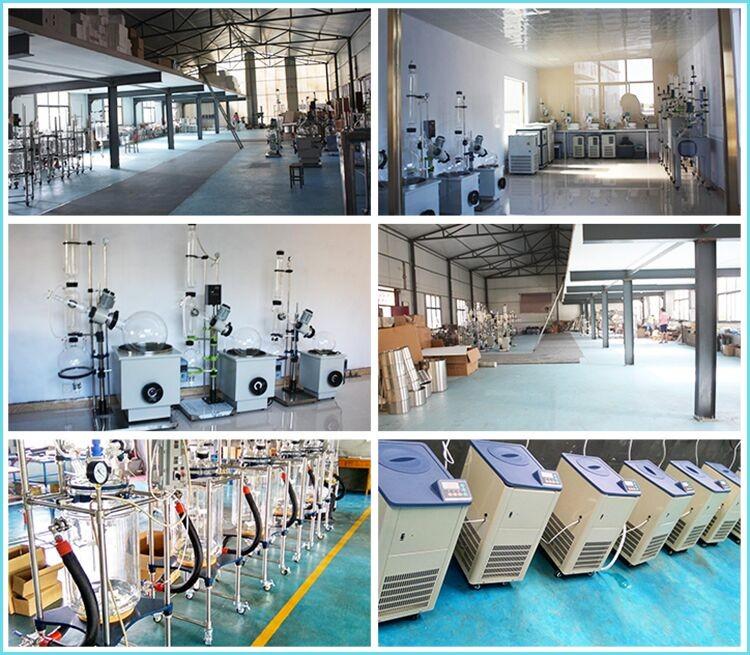 Verified China supplier - Henan Touch Science Instruments Co.Ltd