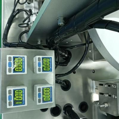 Chine Machine d'assemblage pneumatique automatique électricité médicale personnalisée à vendre