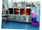China Máquina de inspecção de qualidade AC380V para detecção de arranhões e manchas à venda
