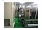 China Máquina de montagem de desicantes Euro Cap ODM para dispositivos de coleta de sangue à venda