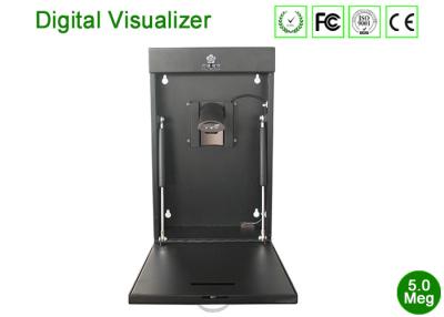 China USB Microsoft Office Files Digital Visualizer For Interactive Whiteboard for sale