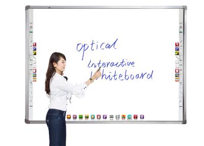 China Education Presentation Notebook Interactive Whiteboard with Finger Touch Page Recording for sale
