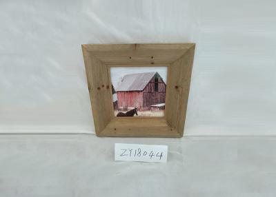 China Classical Handicraft 8x10 Inch Album Picture Frames for sale