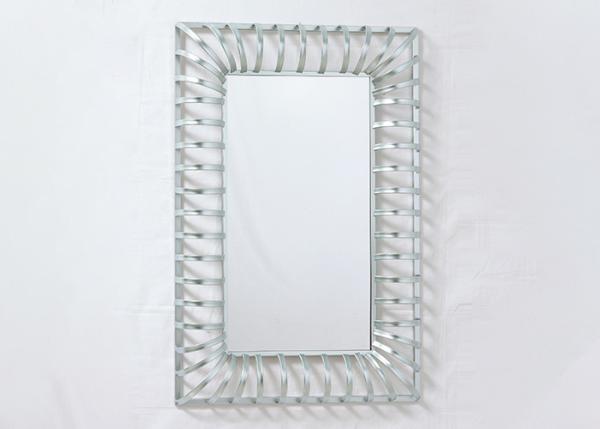 Quality Cloakroom Rectangle Wall Mirror for sale