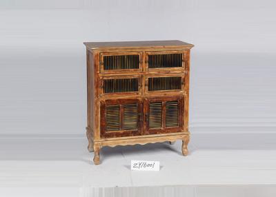 Chine Rétros meubles décoratifs antiques de salon à vendre