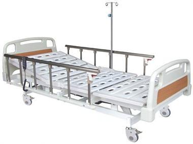 China Hospital Beds for sale