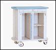 China Medical Trolley for sale