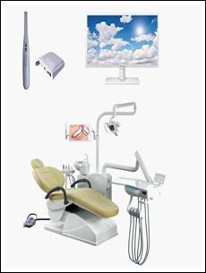China Dentalchair for sale