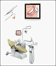 China Dentalchair for sale