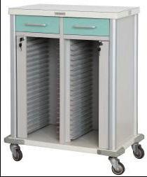 China Medical Trolley for sale