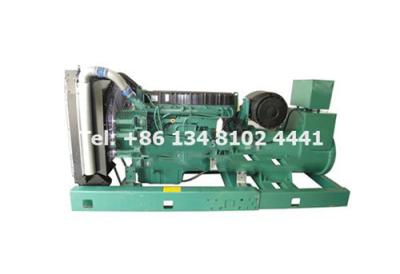 China volvo Diesel Generator Set 68GF for sale