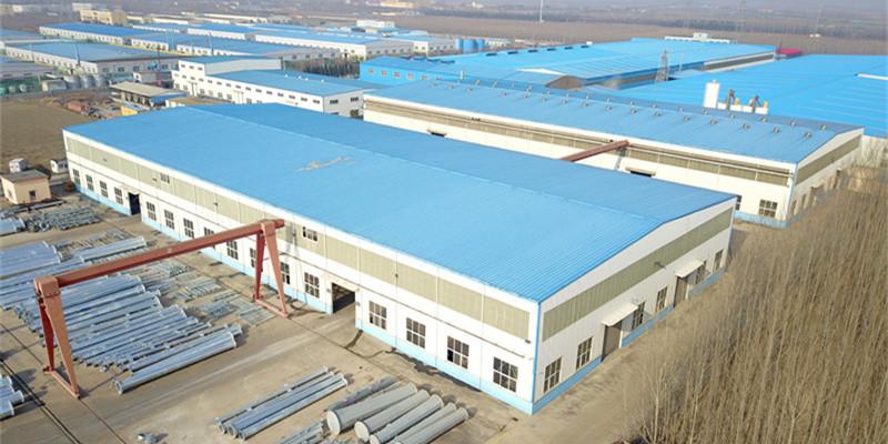 Fournisseur chinois vérifié - Qingdao Liangta Steel Structure Co., Ltd