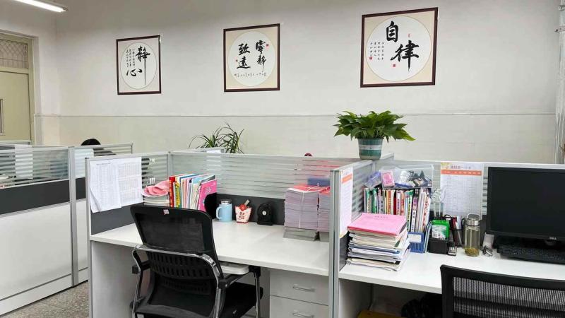Verified China supplier - Shenzhen Hongyi Technology Co., Ltd.