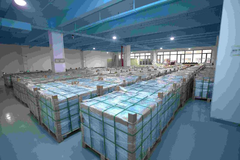 Verified China supplier - Shenzhen Hongyi Technology Co., Ltd.