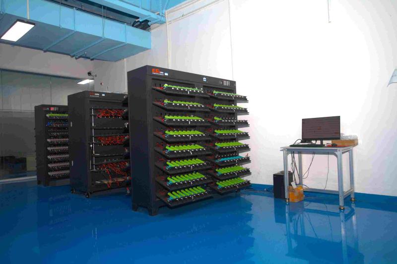 Verified China supplier - Shenzhen Hongyi Technology Co., Ltd.