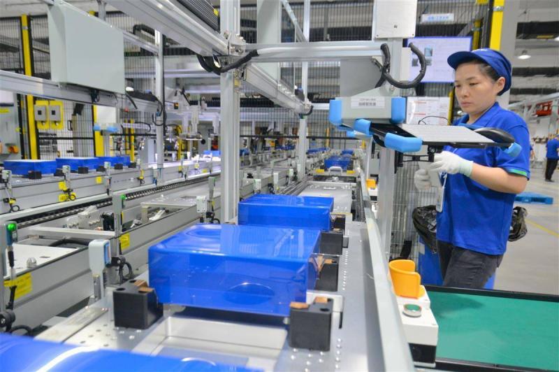 Verified China supplier - Shenzhen Hongyi Technology Co., Ltd.