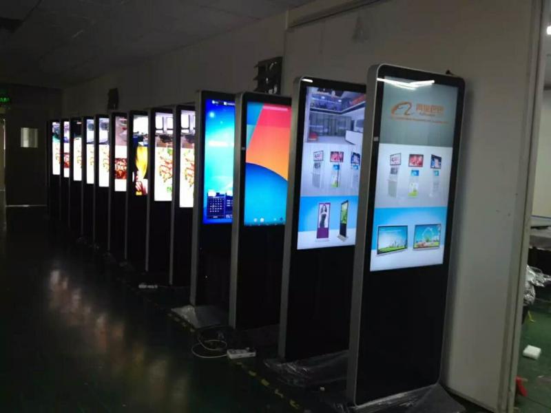 Проверенный китайский поставщик - Shenzhen ZXT LCD Technology Co., Ltd.