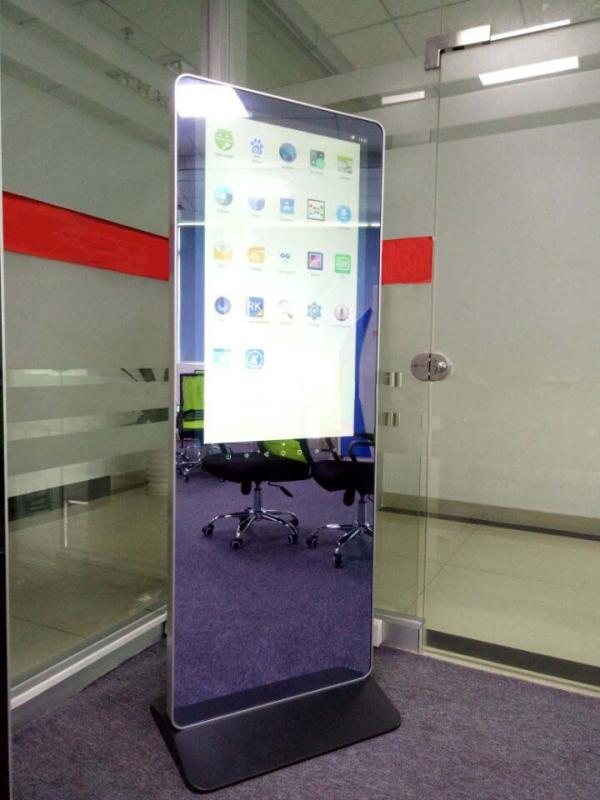Proveedor verificado de China - Shenzhen ZXT LCD Technology Co., Ltd.