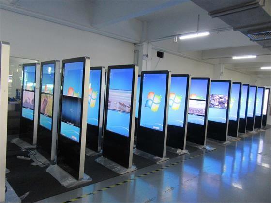 確認済みの中国サプライヤー - Shenzhen ZXT LCD Technology Co., Ltd.