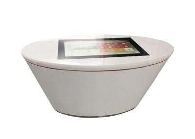 中国 55インチのタッチ画面のデジタル テーブルの多タッチ画面の活動のテーブル 販売のため