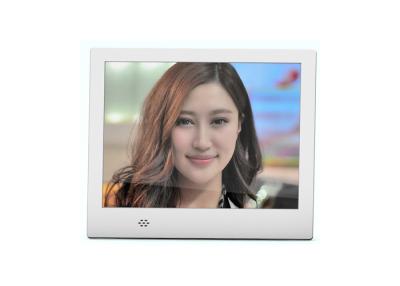 China Factory Supply Hot Sale 8 Inch Digital Photo Frame FHD IPS Touch Screen Digital Picture Frames for sale
