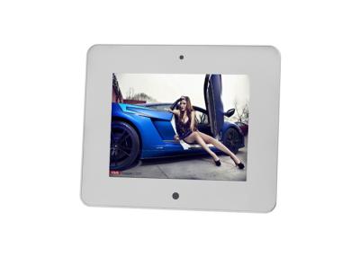 China New Right Angle Digital Photo Frame Direct Plug Power Picture Multi Function Intelligent Remote Control Electronic Photo for sale