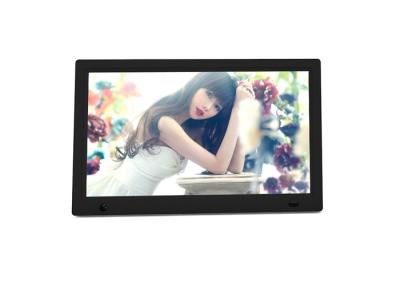 China Custom Design Digital Photo Frame Picture Video LCD Frames for sale