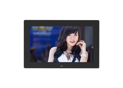 China 9 Inch High Resolution Digital Photo Frame for sale