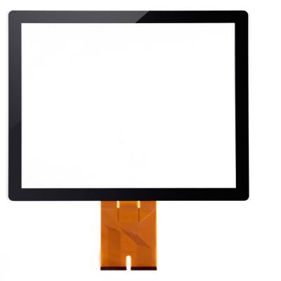 China Industrial 17 Inch Multi Touch Screen Panel Kit Dustproof For All In One PC for sale