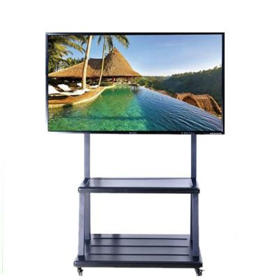 China Large Touch Screen All In One Computer , 65 Inch Lcd All In One Touch Screen for sale