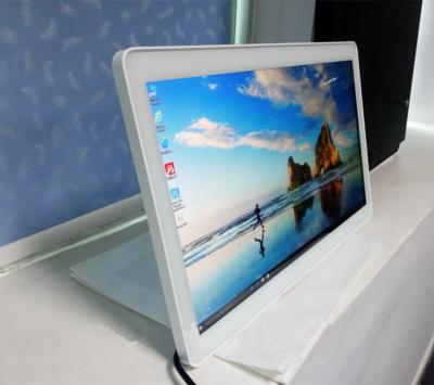 China Videoconferencia toda en una función multi infrarroja de la escritura del tacto de la pantalla táctil de la PC en venta
