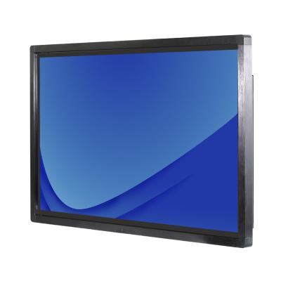 China 55 polegadas toda em um tela táctil do PC I7, computador infravermelho todo em um écran sensível à venda