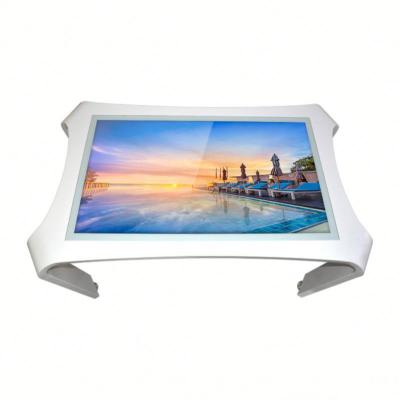 China Waterproof Gaming Multi Touch Screen Table 43 Inch 1920 * 1080 Resolution for sale
