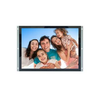 China Industrial Touch Screen Monitor Display , High Contrast Touch Screen Lcd Panel for sale