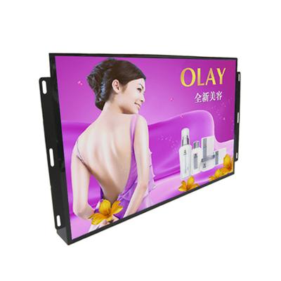 China 1920 * 1080 Tft Touch Screen Lcd Display , Sun Readable Industrial Touch Monitor for sale