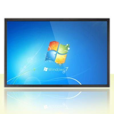 China Alta pantalla táctil de la definición Whiteboard, todo en un monitor de la pantalla táctil de Hd de la PC en venta