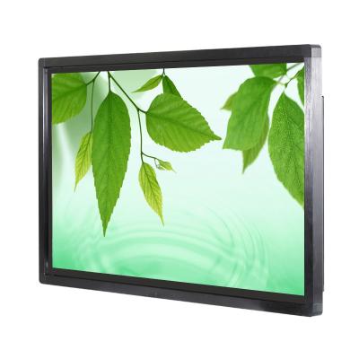 China 32 - 84 Inch Commercial Infrared All In One PC Touch Screen Computer With Samsung/LG Panel for sale