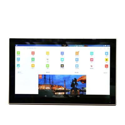 China 1920*1080 HD Capacitive All In One Touchscreen Monitor 21.5 Inch 12 Months Warranty for sale