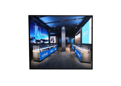 中国 26.5インチの正方形LCDのモニターHDMIはデジタル美術館のための投入口を 販売のため